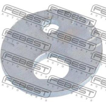 FEBEST Axle Beam Caster Shim 0130-005