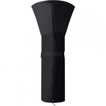 Couvre-mobilier d'extérieur anti-gaz et robuste