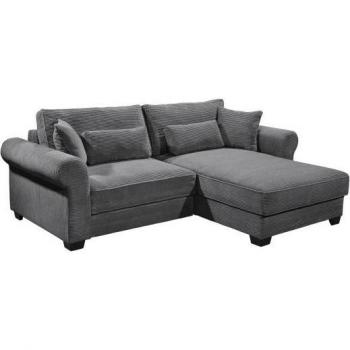 ED EXCITING DESIGN Schlafsofa »Angelina« mit Bettkasten