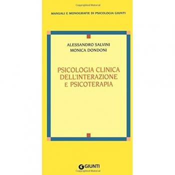 Psicologia clinica dell'interazione e psicoterapia