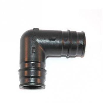 Joelho 63 mm PPSU para PEX