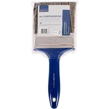 Bentley 4 Multi-Purpose Brush