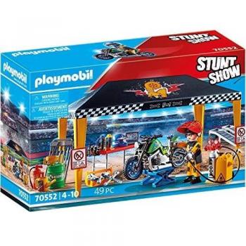 Playmobil