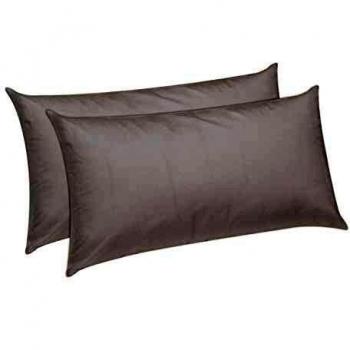 Oreillers Pikolin Home – Fibre Aloe Vera, Respiration Optimale 70x40 cm