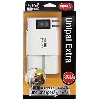 Hahnel Caricatore Universale HL Unipal Extra