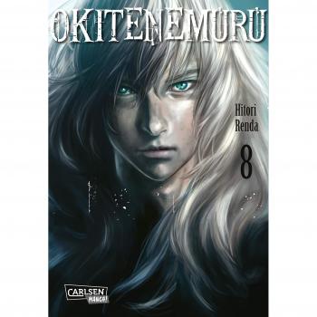 Hitori Renda Okitenemuru 8