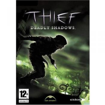 Shadows of Theft: PC Release