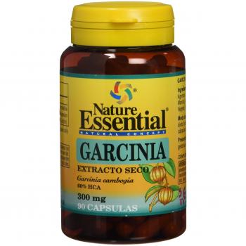 Garcinia cambogia 300mg. 90cap