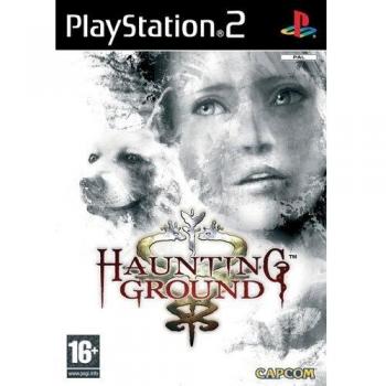 Sealed Haunting Ground for PlayStation 2