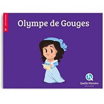 Olympe de Gouges