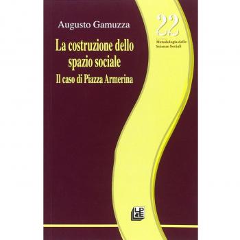 La costruzione dello spazio sociale. Il caso di piazza Armerina