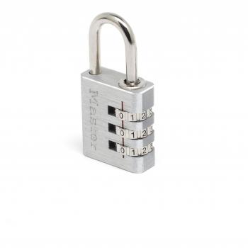 Cadenas en aluminium Master Lock 20 mm