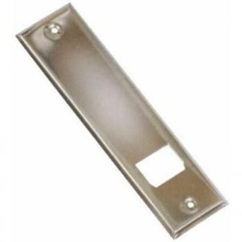 Adattatore Barra Ø25 mm Acciaio Inox AISI 304