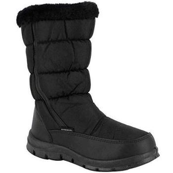 Chaussures de Neige Kimberfeel Cleya Noir EU 39