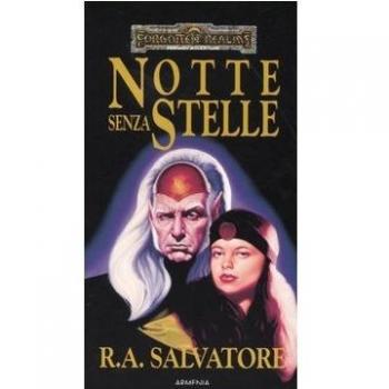 Notte senza stelle. L'eredità di Drizzt