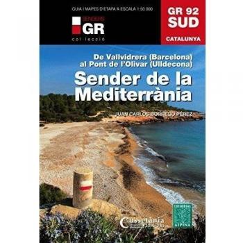 SENDER DEL MEDITERRANI. GR 92 SUD