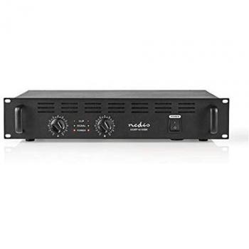 Amplificador PA 2x 40 W @ 8 Ohm