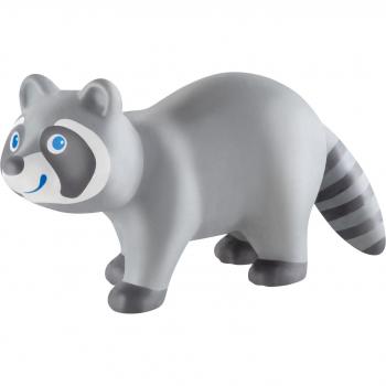 HABA Little Friends Waschbär Biegepuppe