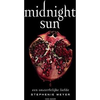 Midnight sun