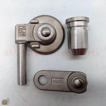 K03-3 Turbocharger Actuator