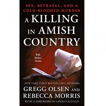 A Killing in Amish Country : Sex, Betrayal, and a Cold-Blooded Murder