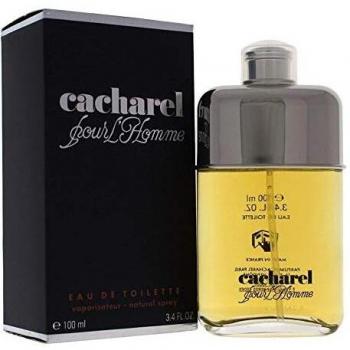 CACHAREL POUR HOMME EDT vap 100 ml