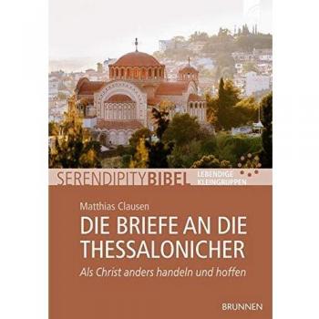 Die Briefe an die Thessalonicher
