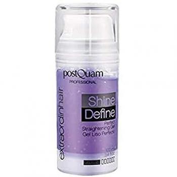 Hair Care Extraordinhair Shine Define Perfect Straightening