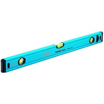 OX Tools 600mm Level with 3 Vials