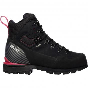 Zapatillas de Montaña Femenina G TREK 5 Gore‑Tex 39 1/3 (Negro/Rosa)