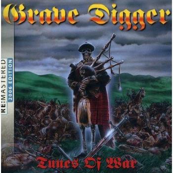 Tunes of War-Remastered 2006