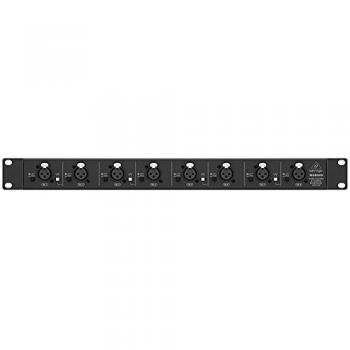Behringer MS8000 Microphone Splitter