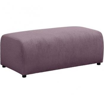 HOME AFFAIRE Hockerbank lila