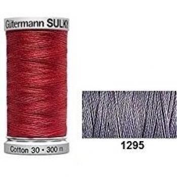 Sulky 30wt Cotton Quilting Thread 300m