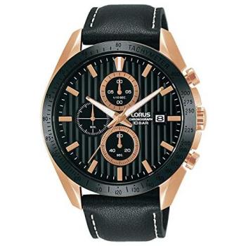 Bracelet chronométré Lorus RM308HX-9 homme