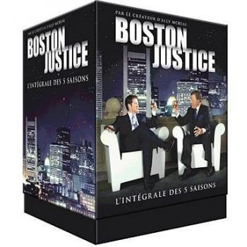 Boston Justice