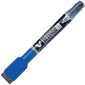 EF Pilot Pen V-Boardmaster Whiteboard Marker Blau