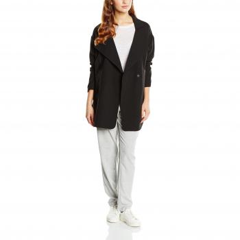Premium Women's Black Blazer by Freequent – 10