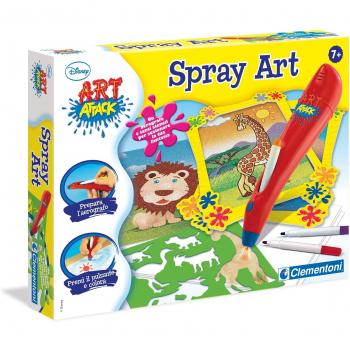 Creazione Spruzzo 15836
