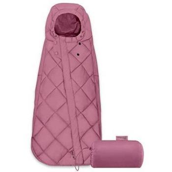 Cybex Snogga Mini Fußsack Pink Magnolia