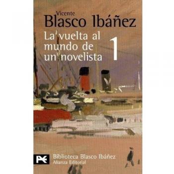 La vuelta al mundo de un novelista, 1