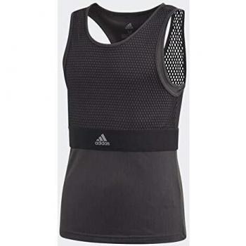 Adidas New York 14-15 Black Sleeveless Jersey