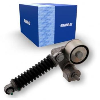 Riemenspanner SWAG 84 93 2400 für Keilrippenriemen