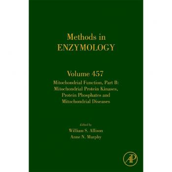 Vitalsource Technologies, Inc. Mitochondrial Function, Part B: Mitochondrial Protein Kinases, Protein