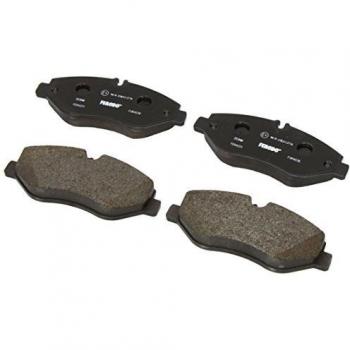 FERODO Kit pastiglie freno PEUGEOT,CITROËN,IVECO FVR4036 42555881,42561355,42576975 500055563,5801268962,5801268964,D10609X60B