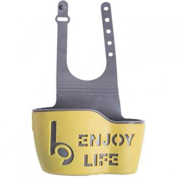 Kitchen Sponge Storage Rack