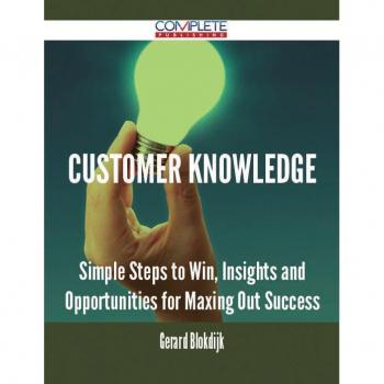 Vitalsource Technologies, Inc. Customer Knowledge