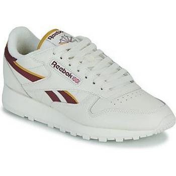 Reebok Heritage Leder Sneakers