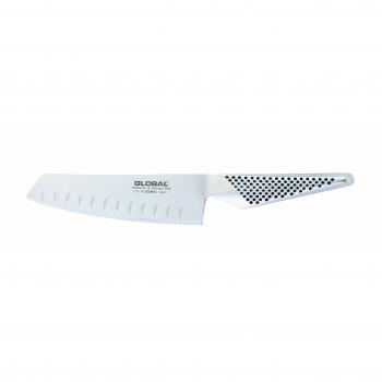 Coltello Global GS 39 (ex) 14 cm Tagliaverdura Alveolato