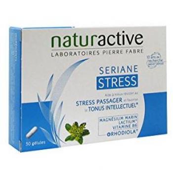 Seriane Stress Gélules x30